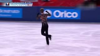 TEB2012 Brian JOUBERT FS