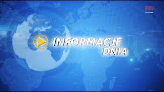 Informacje Dnia 01.11.2024 [18.00]