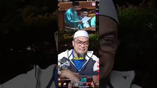 ulamak pas syaitan kesayangan iblis