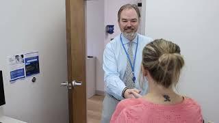 Meet Richard McDonough - FCS Medical Oncologist/Hematologist