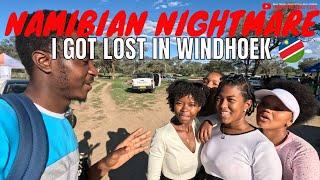 Exploring Namibia: A travel vlog with a cultural twist. WINDHOEK CULTURAL FESTIVAL #namibia #africa