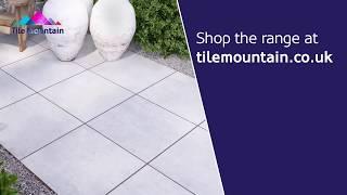 Quick Look: Beton Soft Mid Outdoor Tile (442970) - Tile Mountain