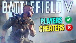 Battlefield 5 2023 - Is it Worth it or just a game full of Cheaters?