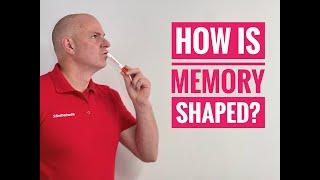 How is Memory Shaped? by @TeacherToolkit