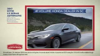 Honda Civic and Accord Special Offers | East Coast Honda