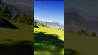 Shogran | Travel diaries| KPK | Northern Areas Pakistan