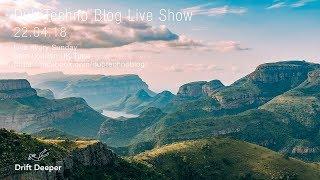 Dub Techno Blog Live Show 125 - 22.04.18