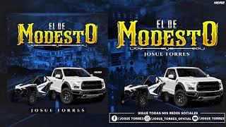 Josue Torres - El De Modesto