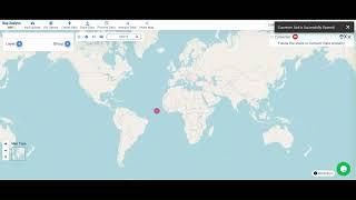 Convert Online MAPINFO TO XLSX | Online GIS Converter