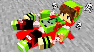 SALVANDO O CADRES NO MINECRAFT!