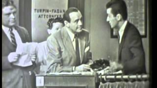 Jack Benny Program   22 Apr 56   Jack Tries to Get a Passport