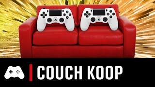 Top 20 Couch-Koop Spiele ► Eure Tipps und neue Games