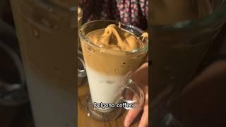 #Shorts || Dalgona coffee || food lovers by Ruhana