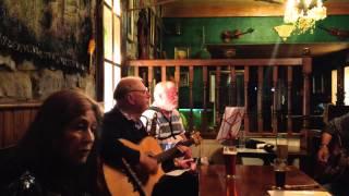 Welshman's Arms, Pembroke Dock, 2015