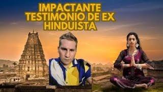  ¡¿Ex hinduísta?!   Miguel Sánchez-Ávila