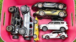 Looking for diecast Cars, Jeep, Escalade, Lamborghini, Mercedes Benz, BMW, Brabus, GTR.