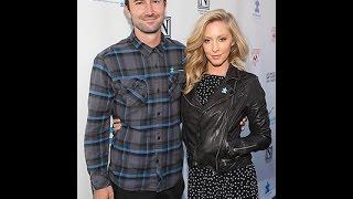 Brandon and Leah Jenner Expecting First Child