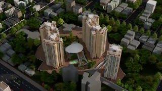 Siddhi Group Highland Park Thane