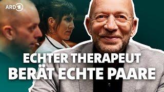 So läuft eine Paartherapie ab