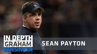 Sean Payton: I didn’t want Saints job