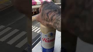 Domestic Beer Video