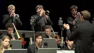 HfM Big Band Detmold - Jump - Wynton Marsalis