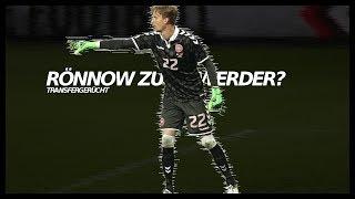 Frederik Rönnow | Best Saves | Transfergerücht