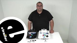 etrailer | Breaking Down the B and B Nautilus P1 RV Water Control Panel