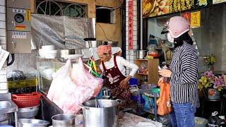 Delicious! Must-Try Delicacies at Yunlin Taiwan - 2024 streetfood