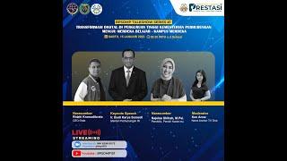 BPSDMP TALKSHOW SERIES #1