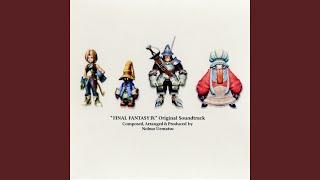 Melodies Of Life～Final Fantasy