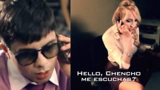 Si no le contesto (Video Oficial HD) - Plan B