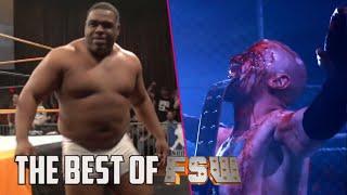 FSW Match of the Year Collection (2016-2019) | The Best of Future Stars of Wrestling