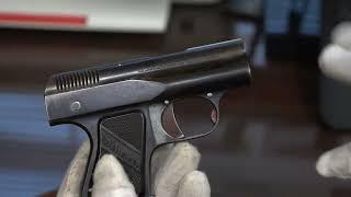 Great Collection of Walthers, Lugers, And Other WW2 Pistols | Part 3