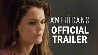 The Americans | Official Series Trailer | FX