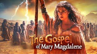 Banned: The Gospel of Mary Magdalene | Full Movie | Analysis