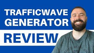 TrafficWave Generator Review - SCAM or LEGIT Free Pinterest Traffic App? (Revealed)