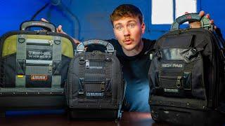 The BEST 3 Veto Pro Pac Tool Bags (4k)