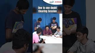 NEET 2025: How Jashwanth C S Scored 620 Marks | Topper Journey | Sri Chaitanya Student #neettopper