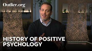 History of Positive Psychology | Outlier.org