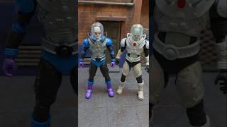 DC Multiverse Mcfarlane Mr. Freeze #mcfarlanetoys #mcfarlanedcmultiverse #mcfarlanecollector #figure