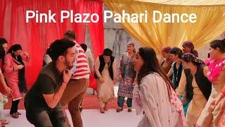 Pink Plazo | Latest Pahari Dance | Official Video | Savera Music