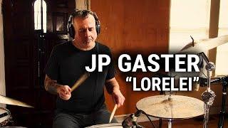 Meinl Cymbals - JP Gaster - "Lorelei"