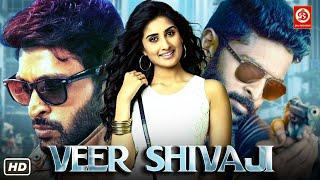 Veera Sivaji- Vikram Prabhu & Shamili Ki New Released Superhit Hindi Dubbed Action Full Movie