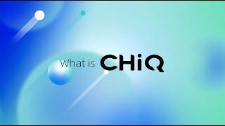 CHiQ Global |  Start CHiQ, Enjoy Smart Life!