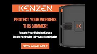 Kenzen Summmer Package