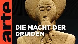 Die Druiden - Mächtige Priester der Kelten | Doku HD Reupload | ARTE