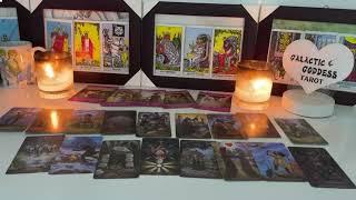 AQUARIUS    Keep this to yourself! AQUARIUS TAROT LOVE READING