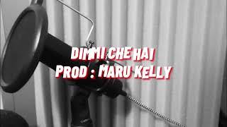 Brokka - DIMMI CHE HAI (AUDIO)