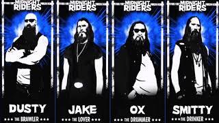 Midnight Riders Greatest Hits! - Full Album